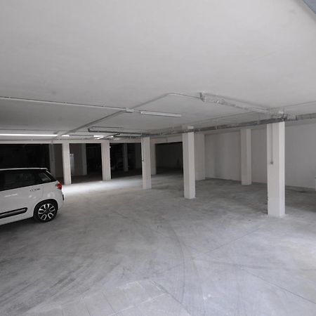Appartamenti Porta Mare Otranto Exterior foto