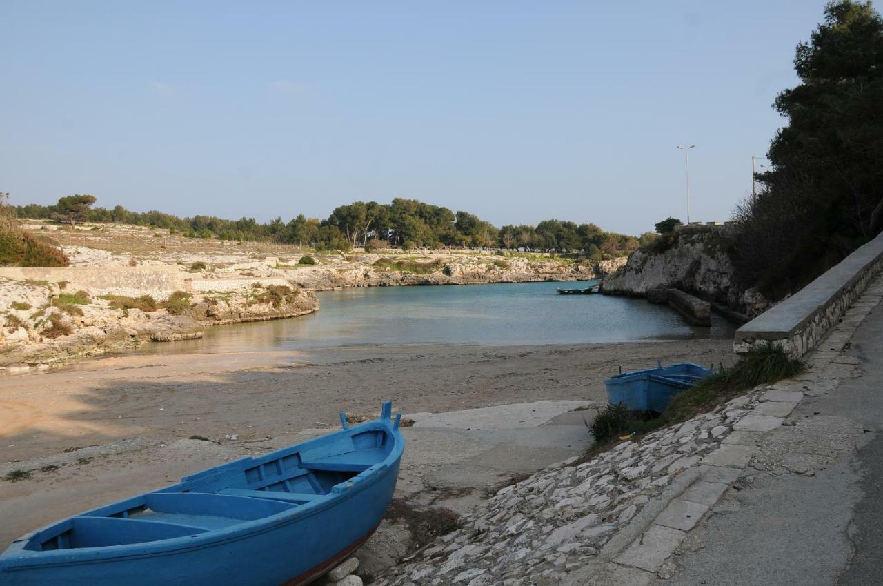 Appartamenti Porta Mare Otranto Exterior foto