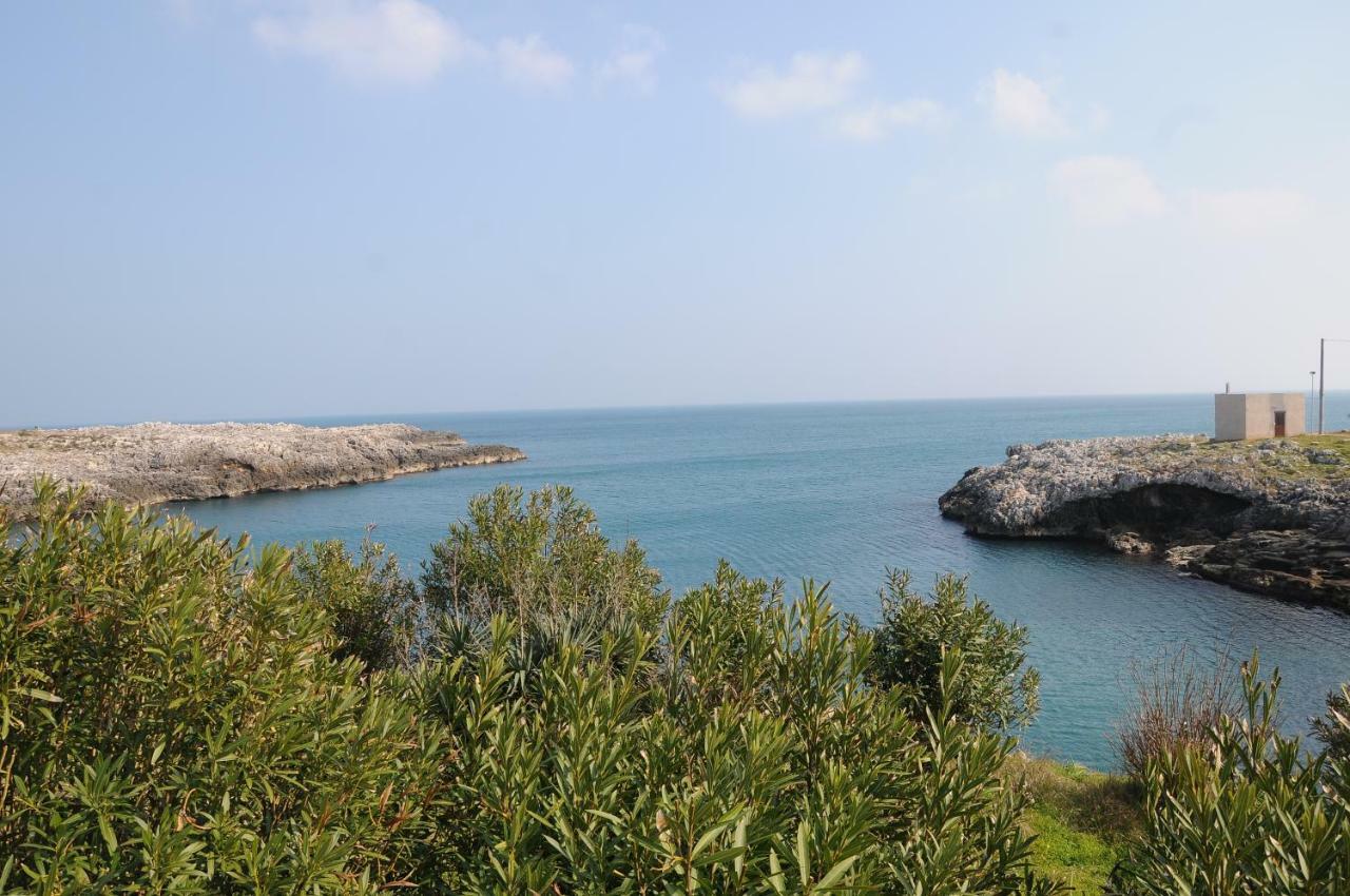 Appartamenti Porta Mare Otranto Exterior foto