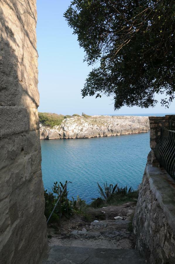 Appartamenti Porta Mare Otranto Exterior foto