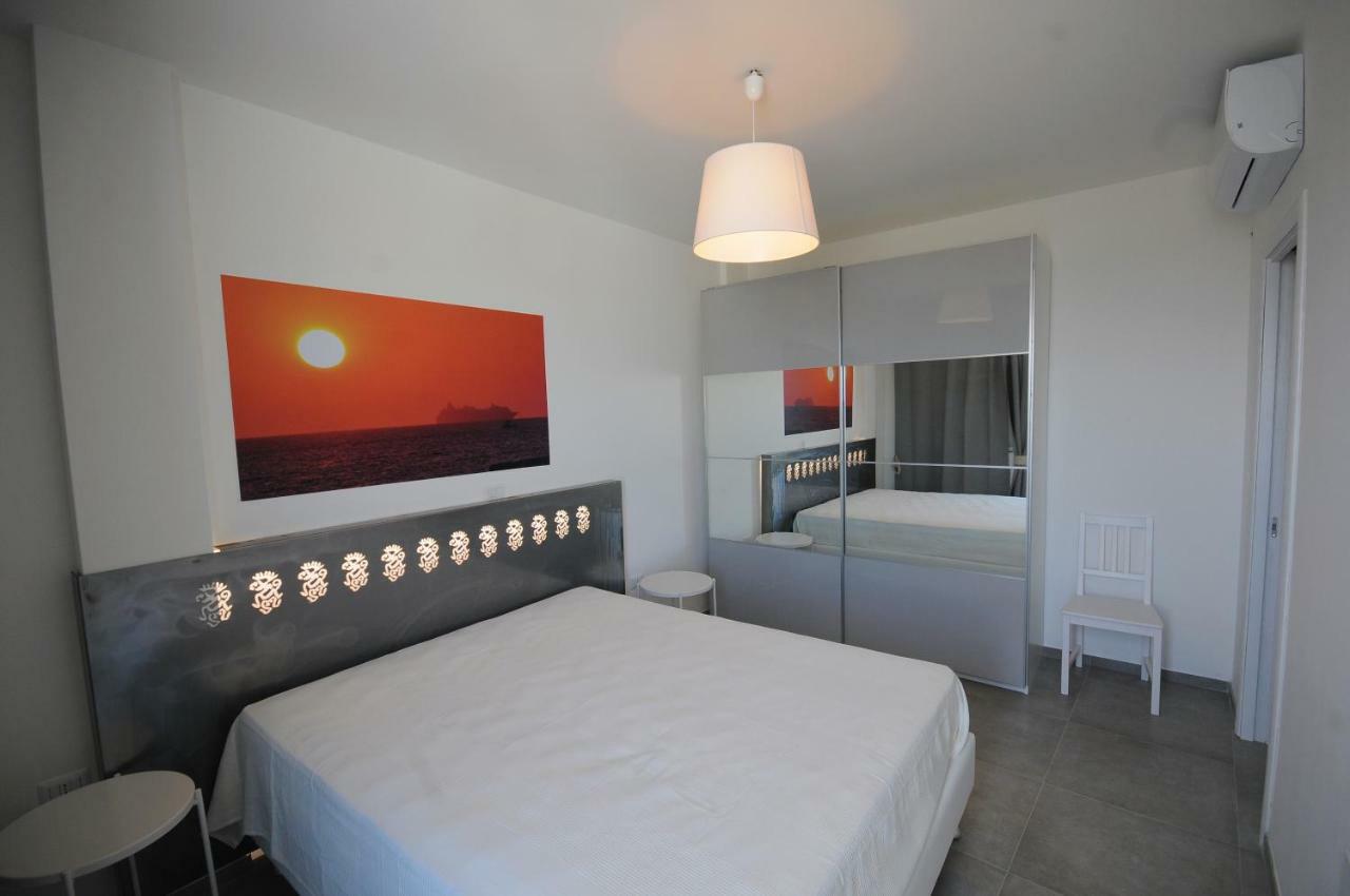 Appartamenti Porta Mare Otranto Exterior foto