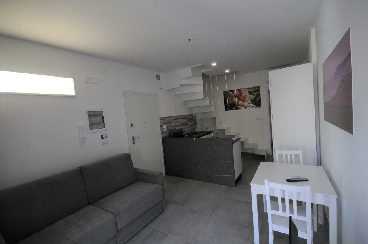 Appartamenti Porta Mare Otranto Exterior foto