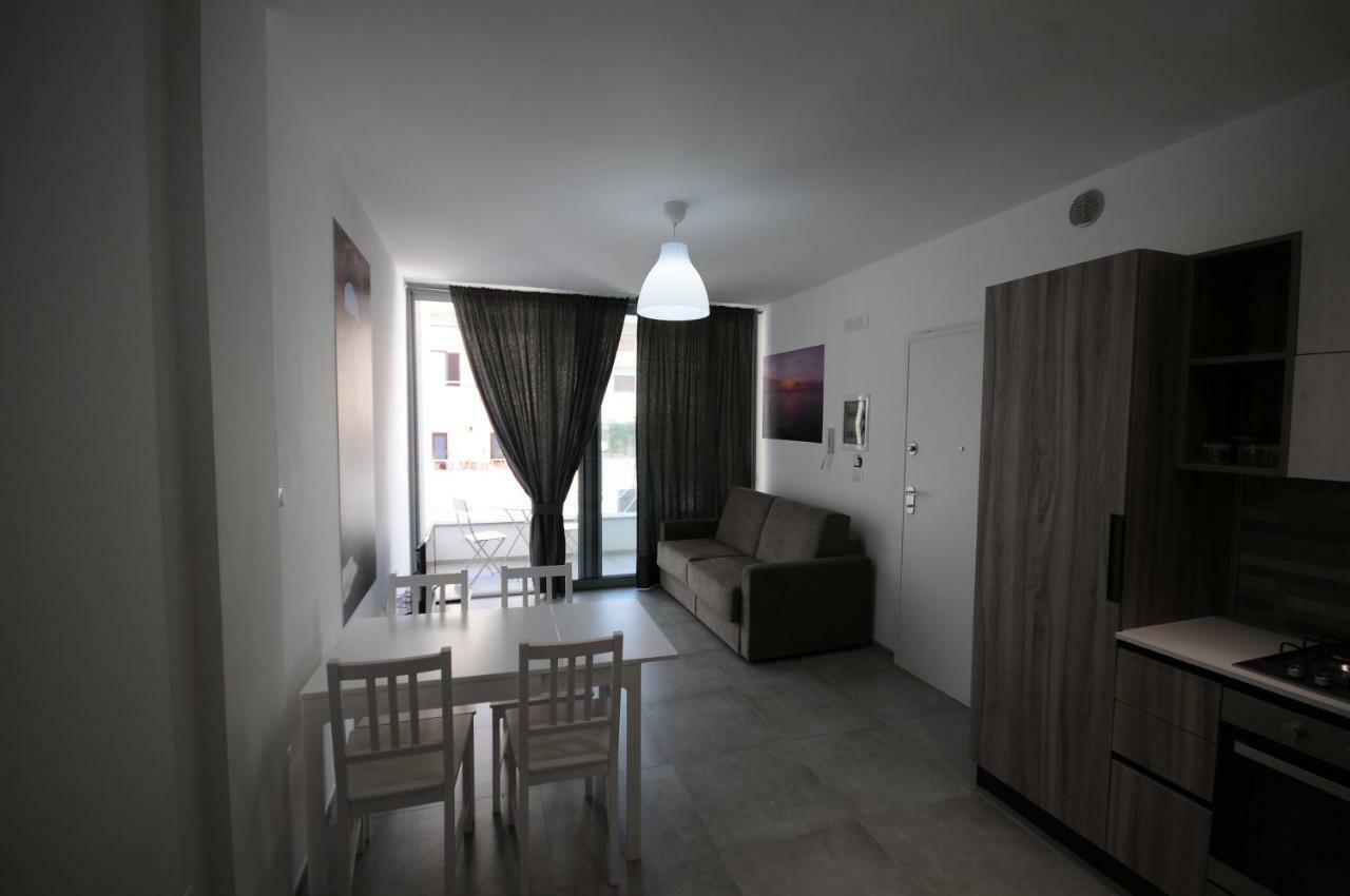 Appartamenti Porta Mare Otranto Exterior foto