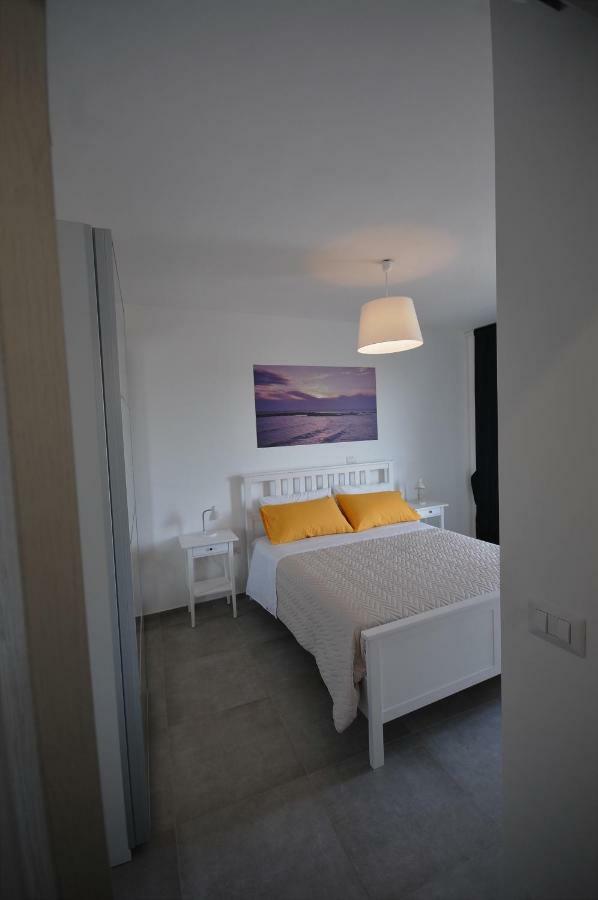 Appartamenti Porta Mare Otranto Exterior foto