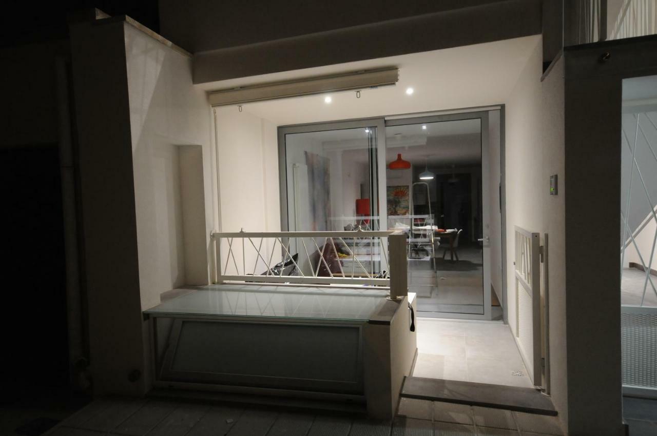 Appartamenti Porta Mare Otranto Exterior foto