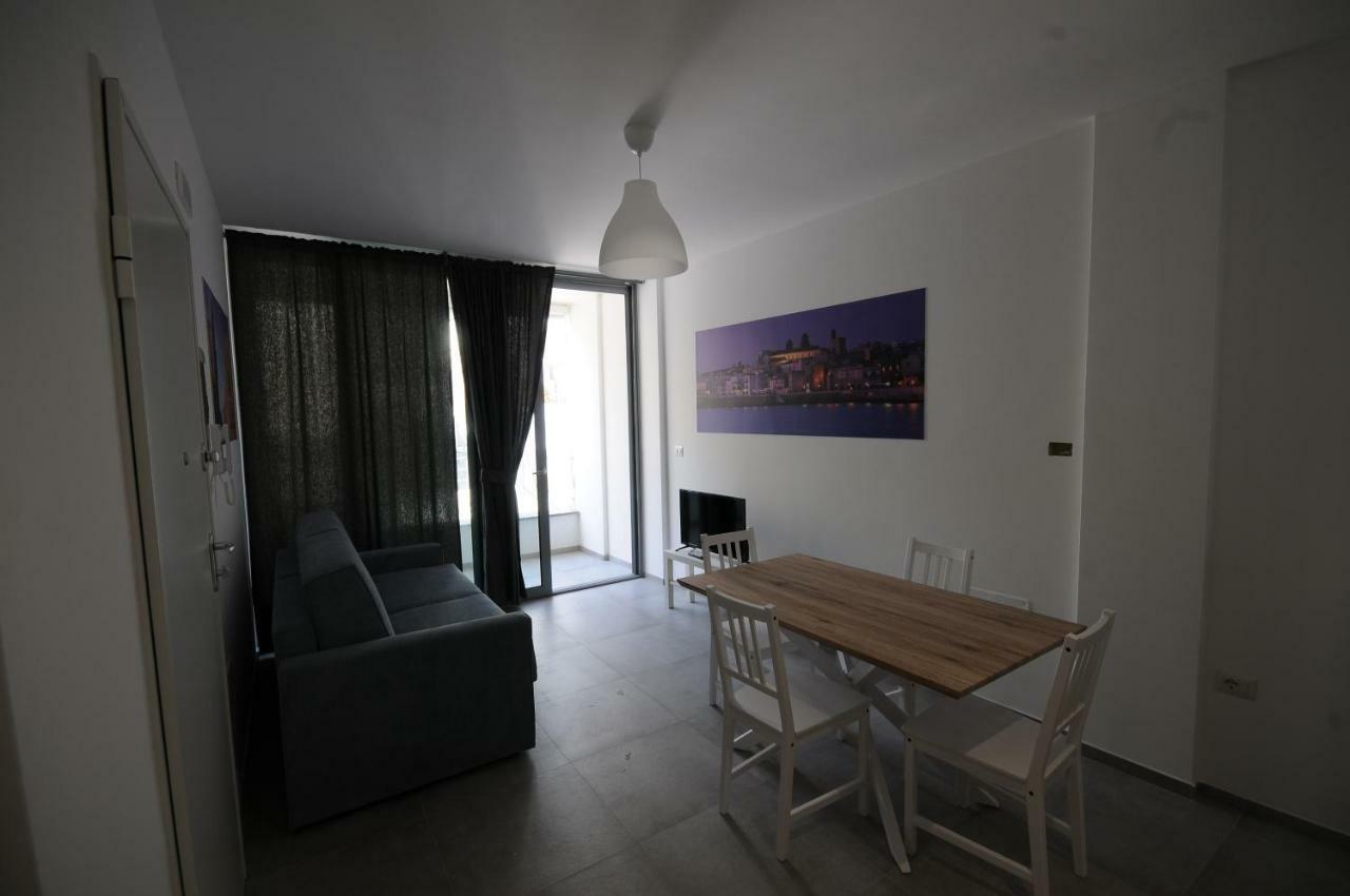 Appartamenti Porta Mare Otranto Exterior foto