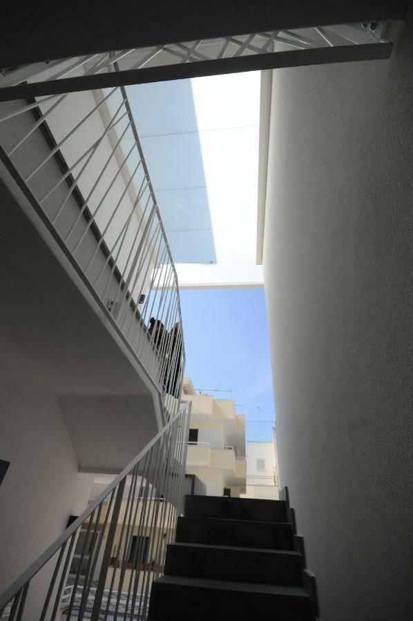 Appartamenti Porta Mare Otranto Exterior foto